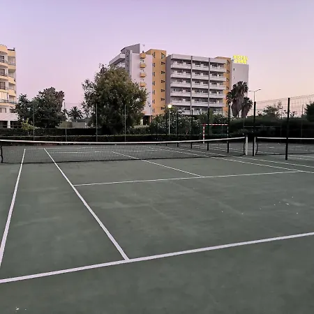 Apartman Casa Areia *