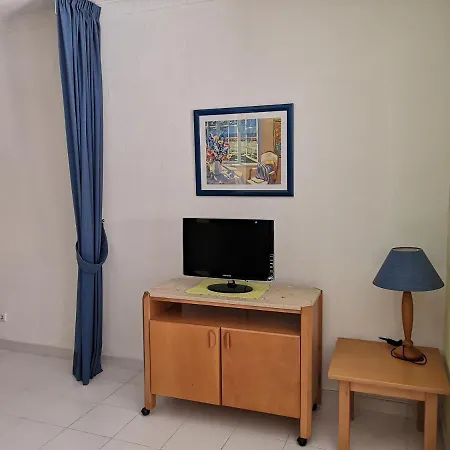 Casa Areia Apartment