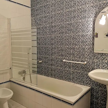 Apartment Casa Areia