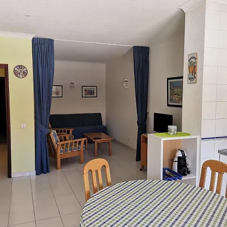 Casa Areia Apartment Portimao