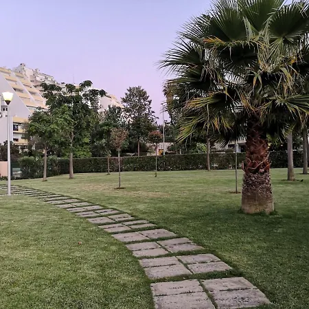 Casa Areia * Portimao