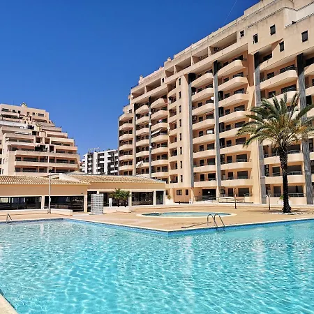 Apartment Casa Areia