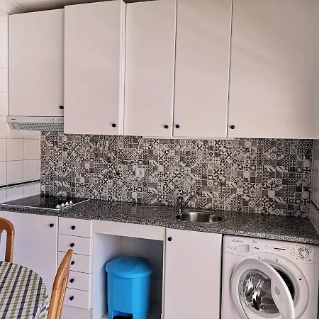 Apartment Casa Areia *