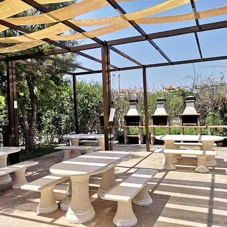 Casa Areia * Portimao