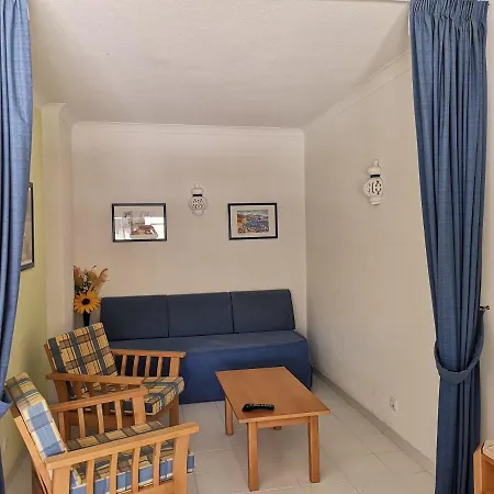 Apartment Casa Areia Portimao