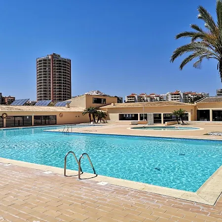 Casa Areia Portimão